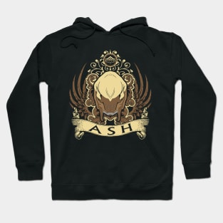 ASH - LIMITED EDITION Hoodie